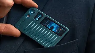 Узнайте, что ждет вас в разделе &laquo;Умные технологии&raquo; на Amazon в 2025 году 🔍🔋