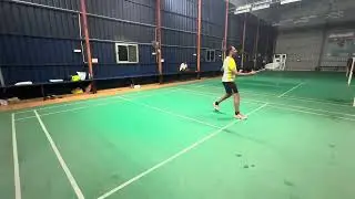 Oct 27 | VBA0925 | Jump Smash and Net Kill | Defence techniques | Posture and Shadows | Ep.6