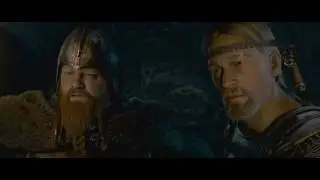 Beowulf (2007 fantasy) [HD]