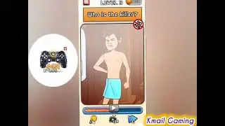 Flashback Level 3 who is the Kill? with Answers