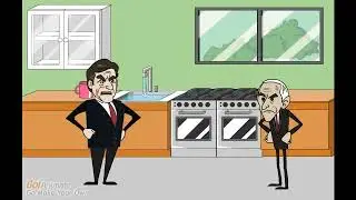 RE-UPLOAD: your busted buster goanimate trailer 3