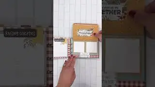 Chickens Mini Album