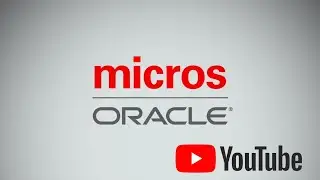 Micros Training part 2/ How to open table/ Void bill / Close check