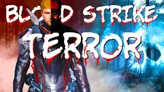 LOS SECRETOS MAS MISTERIOSOS |BLOODSTRIKE TERROR ANALOGICO💀