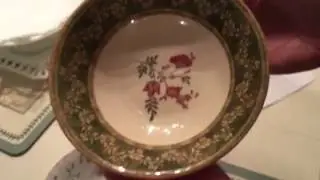 How to make money buying expensive fine/bone China at Goodwill & thrift stores part 2