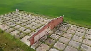 Nungarin ammo shed remains WA