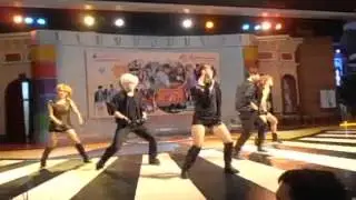 gh13   dance 1a