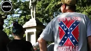 What The Confederate Flag ACTUALLY Represents