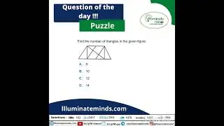 Puzzles Section of Infosys | Infosys Drive 2022