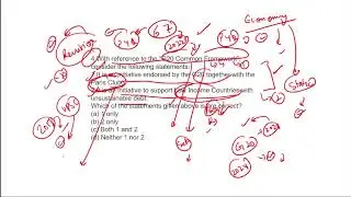 DAY 67 : UPSC PYQ RESEARCH PROGRAM | TRICKS & HINTS || MASTER PRELIMS 2024