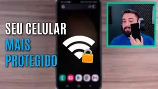 COMO IMPEDIR QUE UM LADR&Atilde;O ATIVE O MODO AVI&Atilde;O DO CELULAR