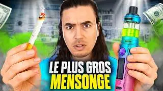Comment ils ont transformé un poison en habitude