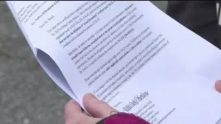 Reported sexual assault dismissed by Gilmer County Schools, while student pleads guilty to battery