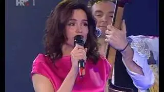 SEVERINA - DALMATINKA live @ LIJEPOM NAŠOM, MARIBOR 2011.