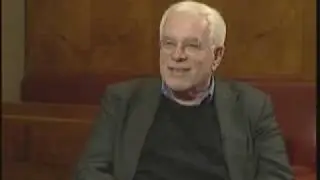 Peter Eisenman What Makes Great Architecture?