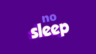 tha Supreme - No Sleep (Prod. tha Supreme)