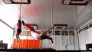How to make the Russian Split by Dimitry Politov=)