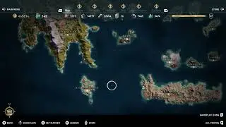Greece reigned supreme by Athens