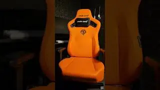 Scaun Kaiser 3 Anda Seat #scaungaming #andaseat #kaiser3 #gaming #gamingchair