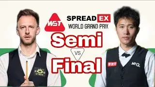 Trump v/s Cao World grand prix - Top breaks