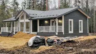 КП ЭКОФОРЕСТ