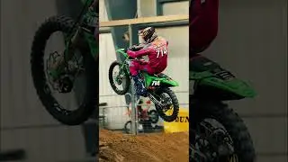 Round 11 Supercross at SwitchbackMX
