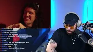 GERMAN BEATBOXER CHORUS ELIMINATION REACTION