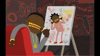 (FREE HARD) Kodak Black - New Wave | Type Beat 2019