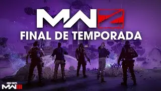 MWZ | El Final