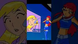 StarFire is JEALOUS of Robin&rsquo;s Date | #youtubeshorts #explorepage #teentitansgo #robin #dccomics