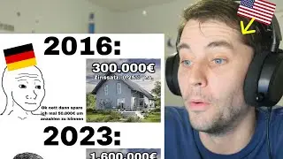 American reacts to GERMAN MEMES [7]