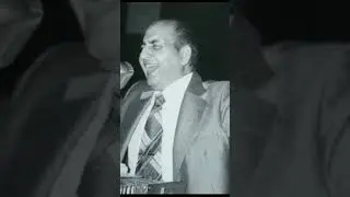 Mohammed Rafi sang TU IS TARHA #song #raresongrafi #md #oldisgold #mdrafisong