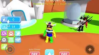 Clicking chaos ep.1