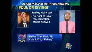 Vijay Mallya And The UB Group Are Crying Foul, Here's Why