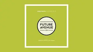 James Halon - Contemplation (Ananta CL Remix) [Future Avenue]