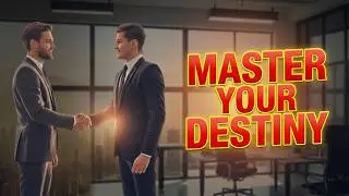 Your Real Problem Isn't Money | Napoleon Hill Motivation