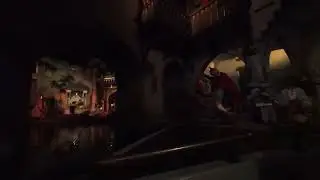 Efteling - Fata Morgana - POV Onride - The Netherlands 2025