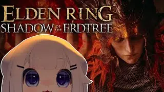 【Elden Ring DLC】scary snake man