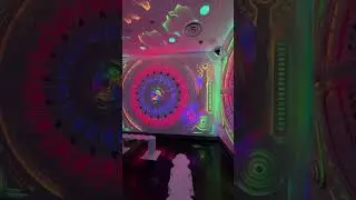 Immersive Art Las Vegas | Omega Mart POV | Meow Wolf