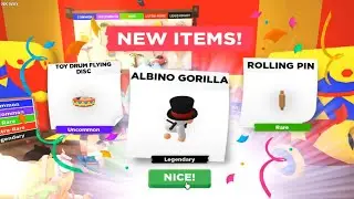 20 Premium Gorilla Boxes Adopt Me I opened premium gorilla boxes