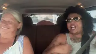 Big unc the Uber driver&rsquo;s unc got jungle fever episode 19 #biguncshow #bigunc #junglefever #bigunc