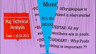 sci share price, bluestar share price, IndiaMART share price