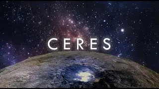 Could Ceres be Home to Life? [OOTW]