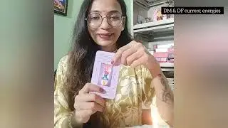 DEEP TAROT INSIGHTS FOR TWIN🔥 FLAME JOURNEY| CURRENT ENERGY DM DF |