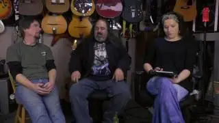 Episode 8 - Always a regifter, never a gifter.