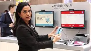 Mobile Identity Management