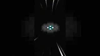 O disco que fazia as pessoas passarem mal #minecraft #shorts #teoria