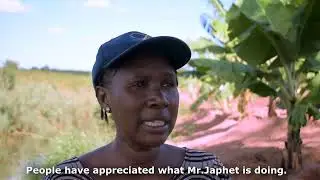 AGROECOLOGY SKILLS
