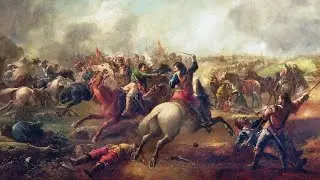 The English Civil War | Wikipedia Audio