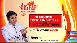 Wedding and Event industry After Lockdown | Weddings planners